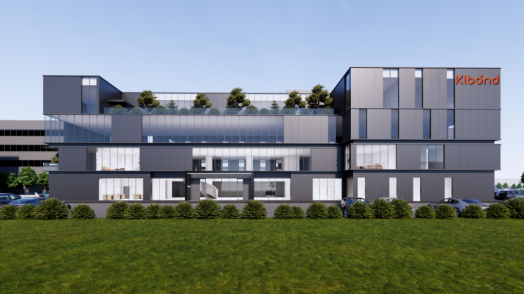 康利邦膠水廠(chǎng)家辦公室大圖