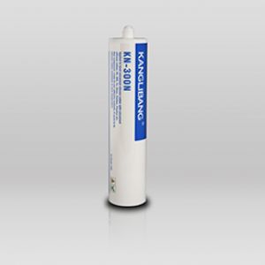 KN-300N防水硅膠粘硅膠膠水