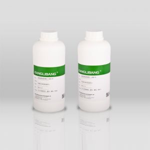 鉑金硫化硅膠粘玻璃膠水CL-26AB-9