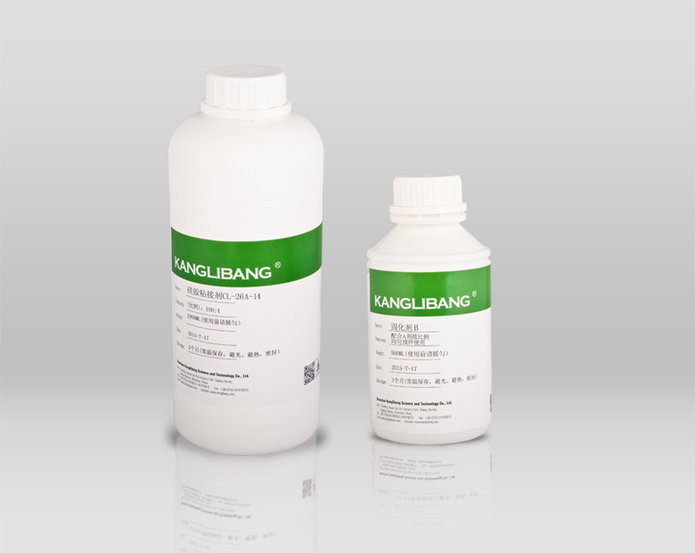 液體硅膠粘尼龍PA粘接劑