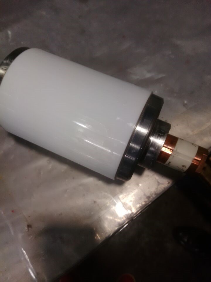 硅膠粘陶瓷的應用案例