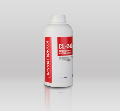 CL-24S系列硅膠粘金屬塑料膠水產(chǎn)品圖