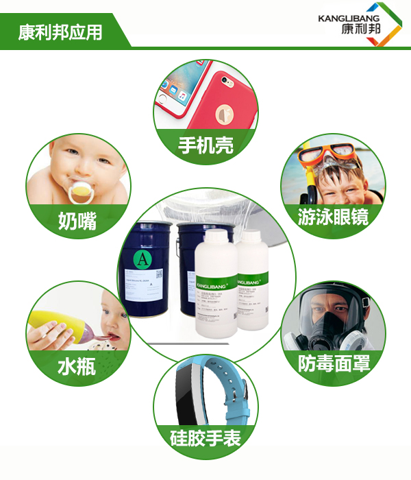 液體硅膠包玻璃膠水廠家七大優(yōu)勢(shì)