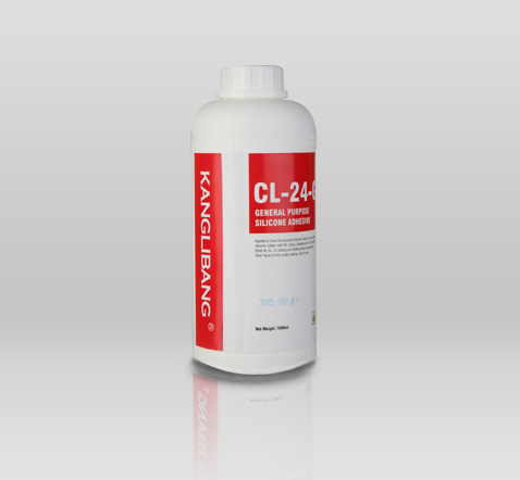 CL-24系列硅膠粘接膠水產(chǎn)品圖