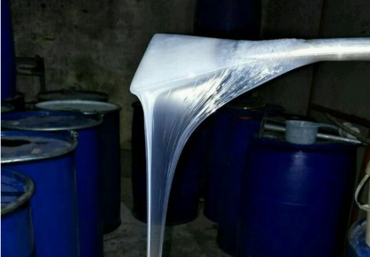 工業(yè)級液體硅膠膠水