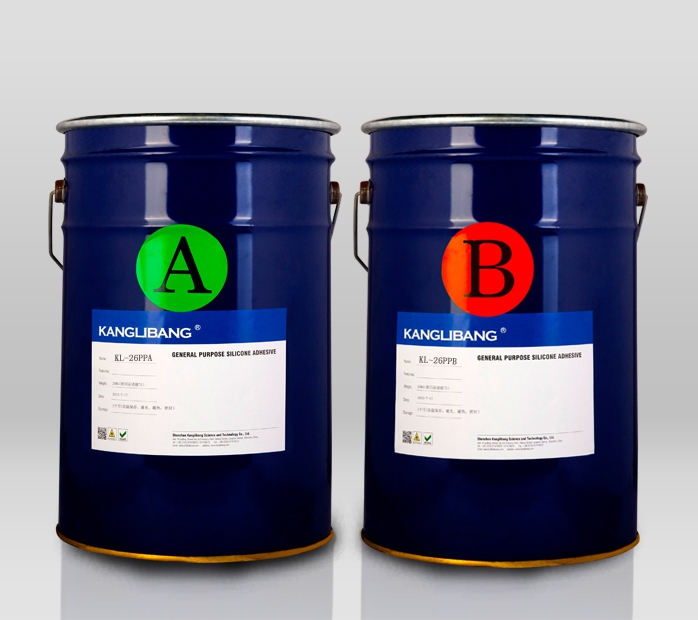 硅膠保護膜膠水有機硅壓敏膠產(chǎn)品KL-6638