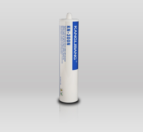 KN-300硅膠粘ABS塑膠護(hù)頸儀膠水