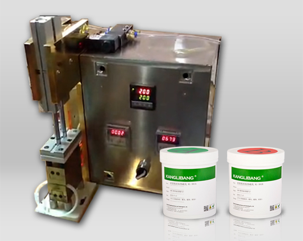 KL-301硅膠對粘膠水 KL-301硅膠對粘膠水