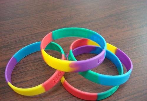 硅膠粘接塑料小物件飾品