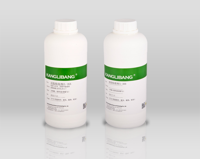 硅膠熱硫化包膠尼龍的膠水