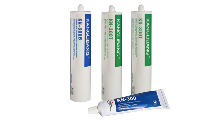 硅膠粘接PP材料的膠水