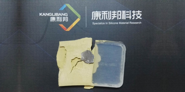 硅膠粘鋁合金怎么粘