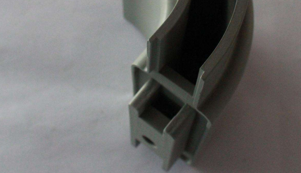 硅膠和ABS粘不牢