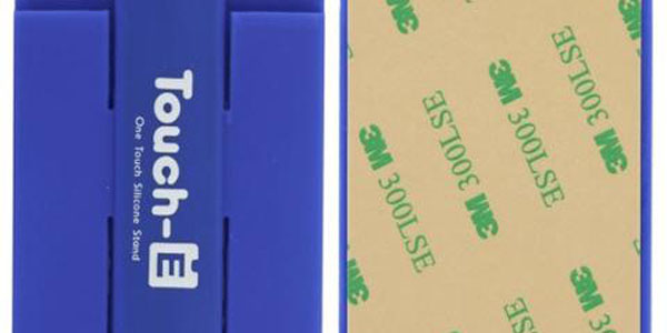 硅膠粘不干膠標(biāo)簽應(yīng)用