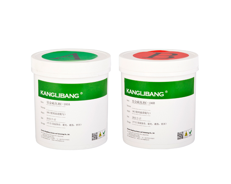 C-100AB鉑金硫化劑的價(jià)格