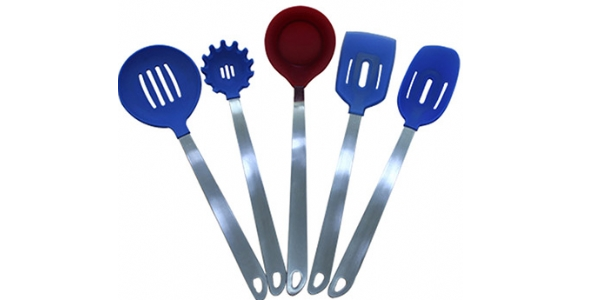 硅膠硫化劑的醫(yī)用領(lǐng)域(硅膠廚具) 硅膠硫化劑的醫(yī)用領(lǐng)域(硅膠廚具)