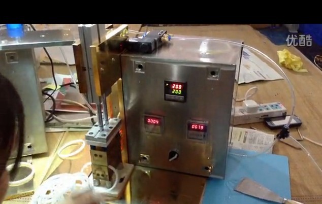 粘硅膠密封圈的應(yīng)用案例