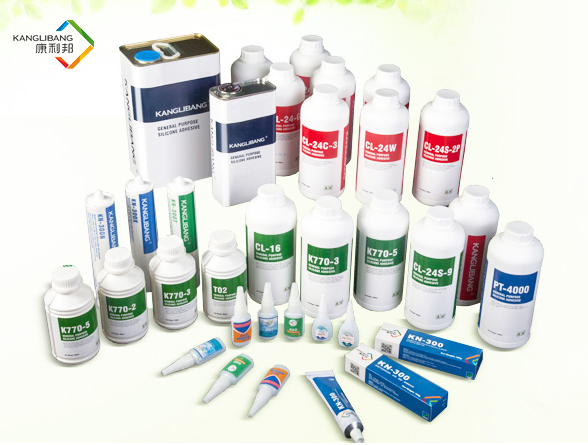 硅膠專用膠